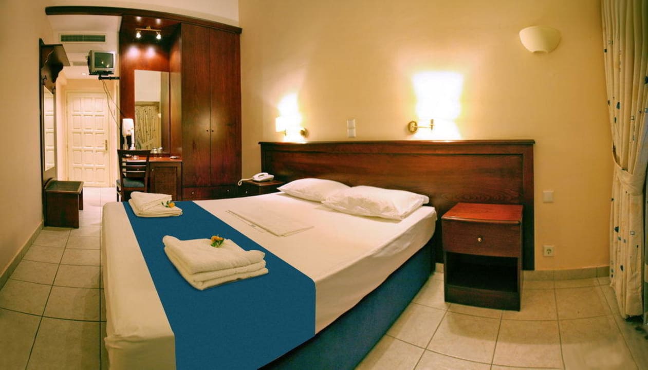 Great rooms Hotel Sandy Bay