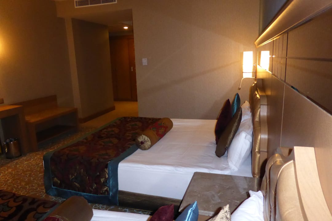 Doppelzimmer Royal Holiday Palace