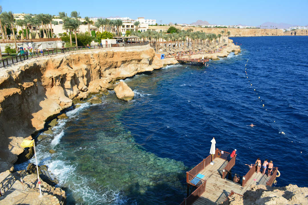 See The Grand Hotel Sharm El Sheikh