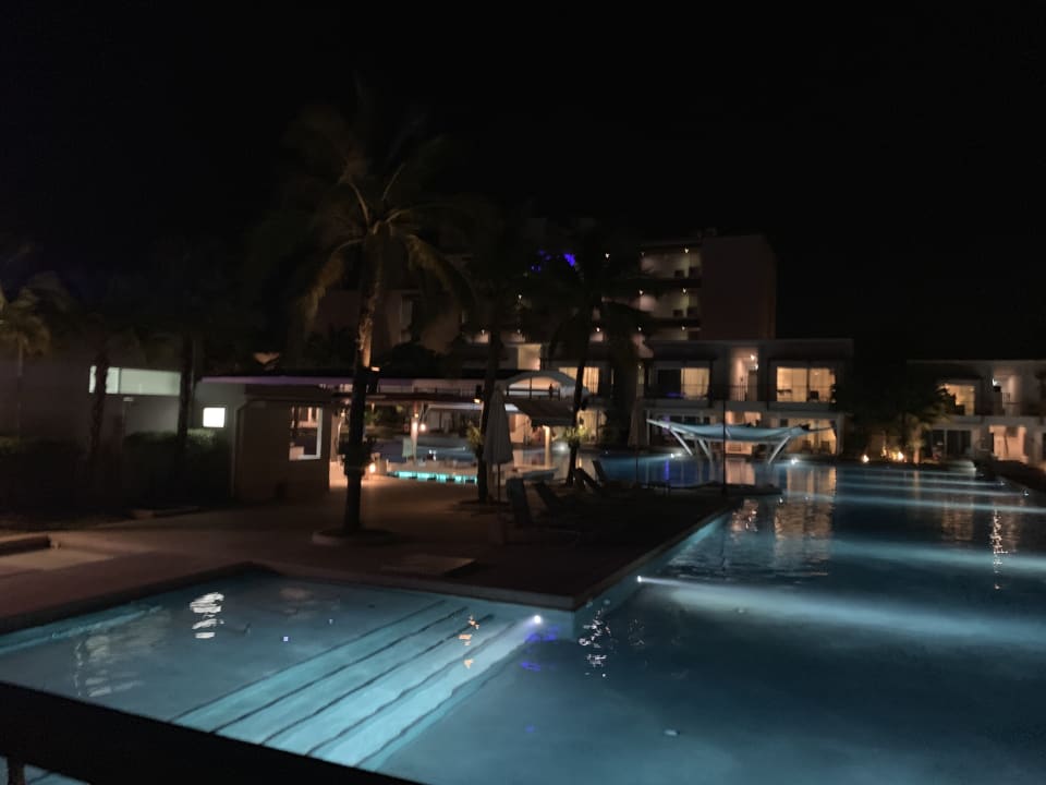 Pool The Waters Khao Lak by Katathani