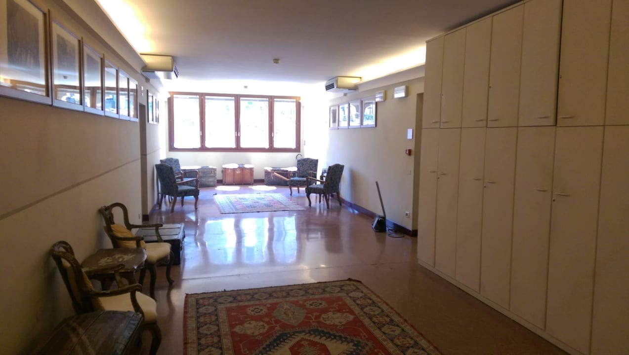 Hotel FLur Hotel Al Sole