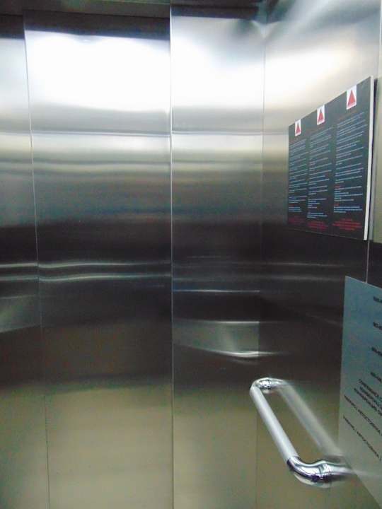 Sonstiges Mercure Almaty City Center