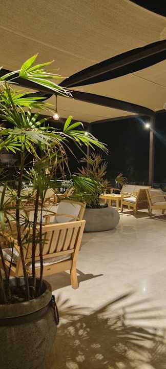 Gartenanlage Prima Life Makadi Resort