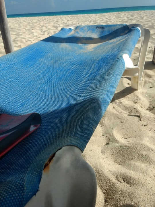 Strand Melia Las Dunas