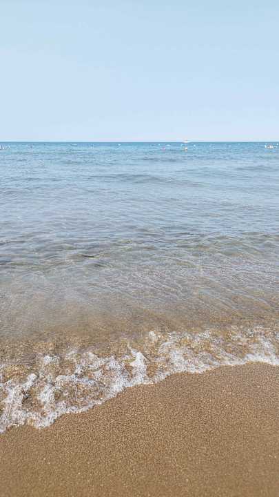 Strand Side Story Resort & Spa