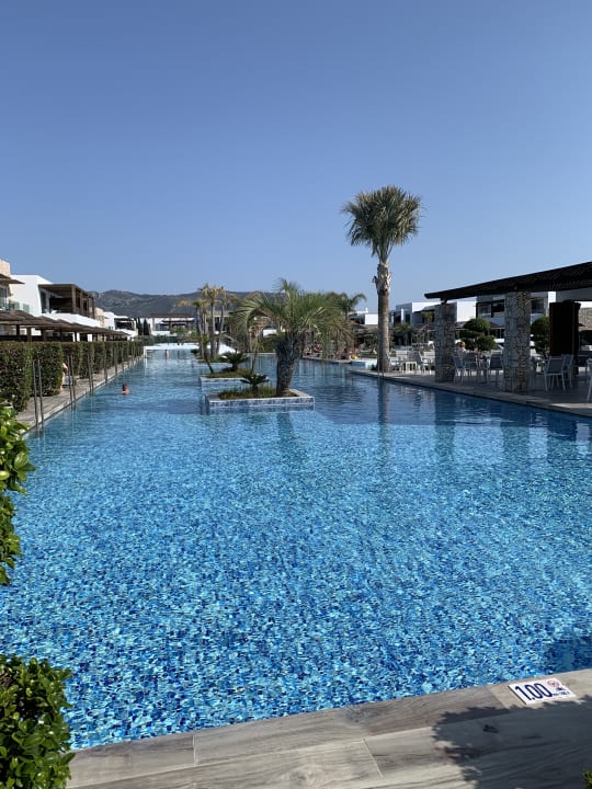 Pool TUI BLUE Palazzo del Mare