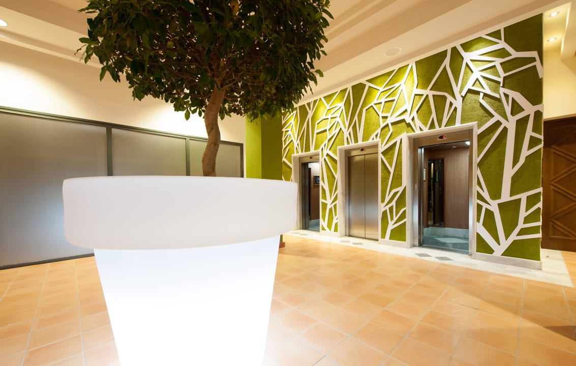 Hall TUI BLUE Isla Cristina Palace