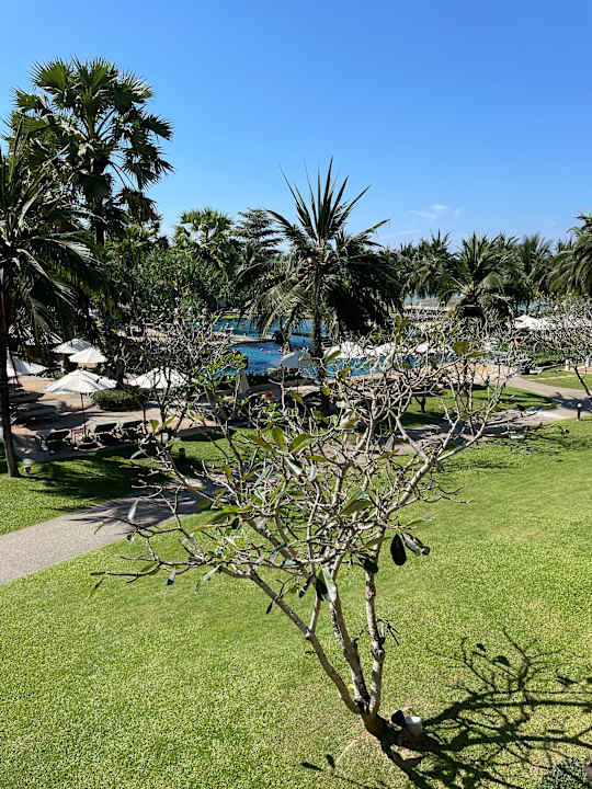 Zimmer The Sands Khao Lak by Katathani