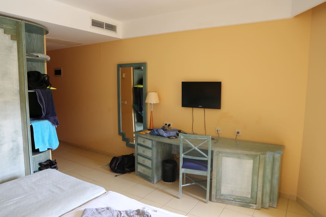 Zimmer SBH Costa Calma Beach Resort