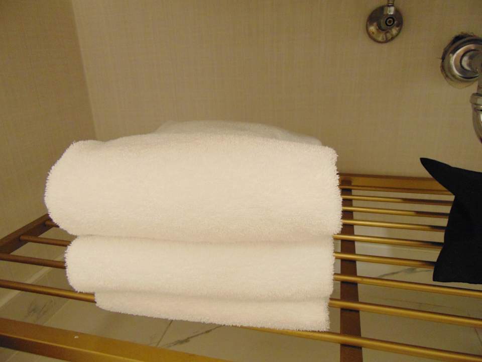 Zimmer Hotel The Henry