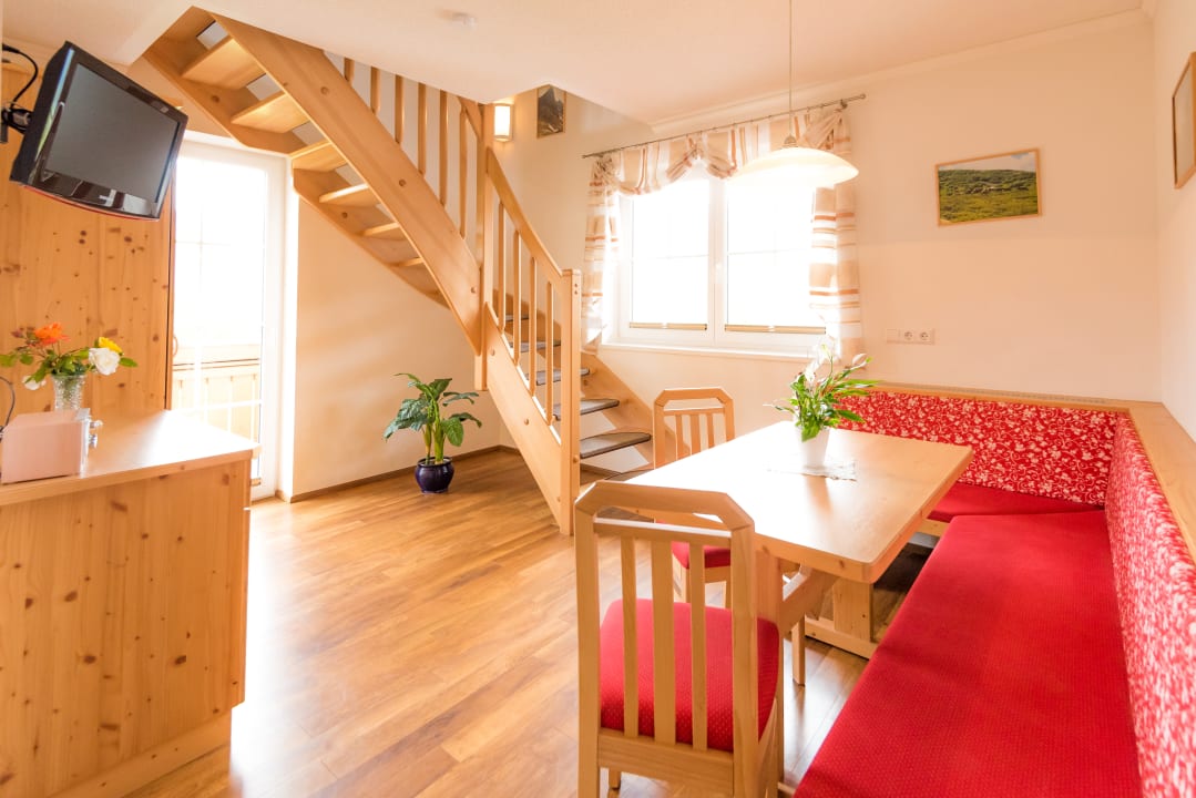 Zimmer Pension - Appartement Kristall