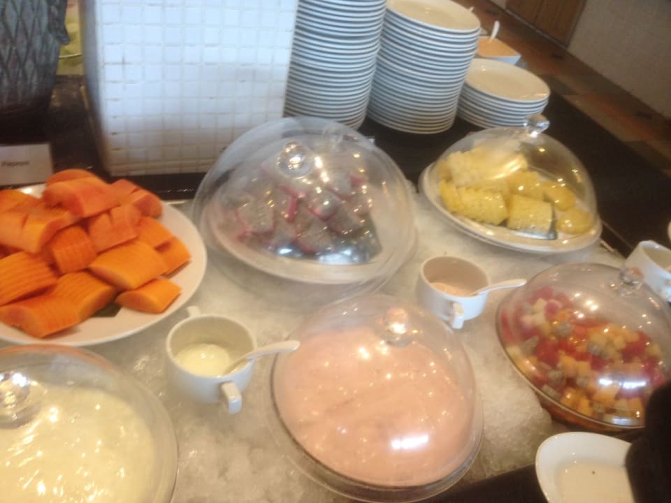 Gastro Best Western Premier Bangtao Beach Resort & Spa