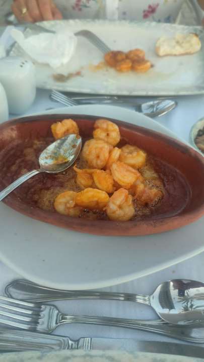 Gastro Quattro Beach Spa & Resort