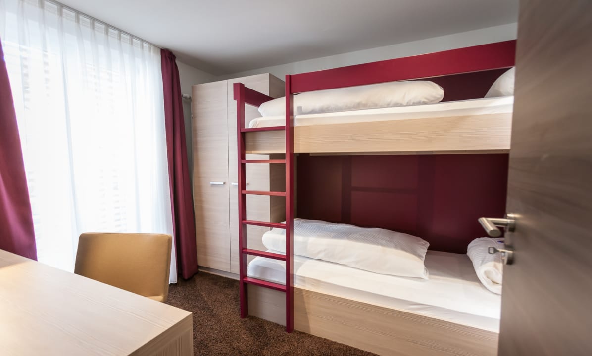 Zimmer Hotel Kirnbacher Hof