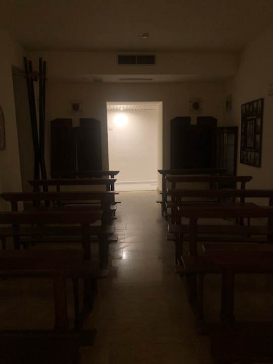 Sonstiges Grand Hotel Terme Parco Augusto