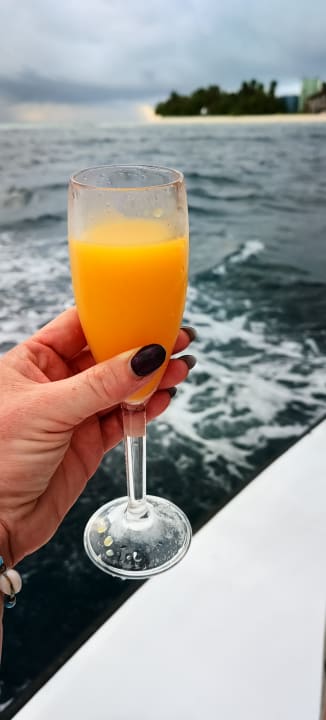 Gastro Kuramathi Maldives