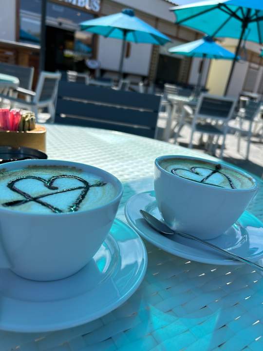 Gastro Pickalbatros Dana Beach Resort - Hurghada