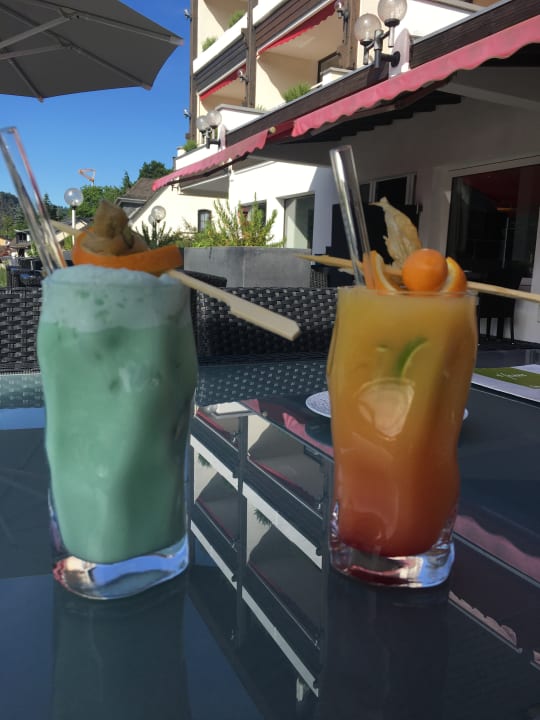 Gastro Hotel Hegenbarth´s