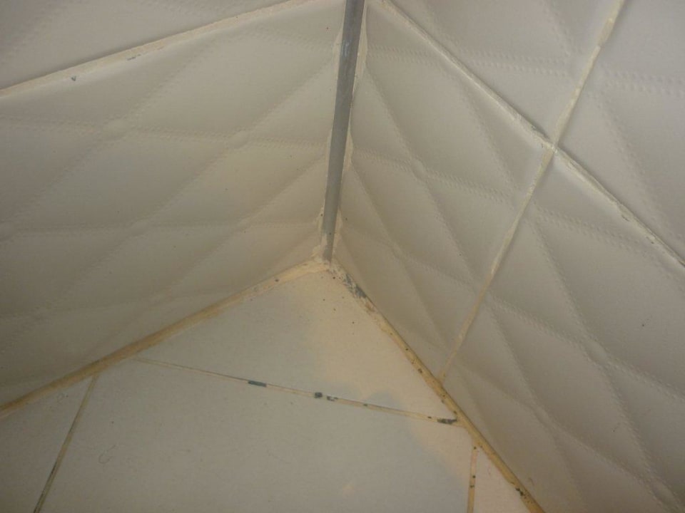 Dusche Diamond Hill Resort Hotel