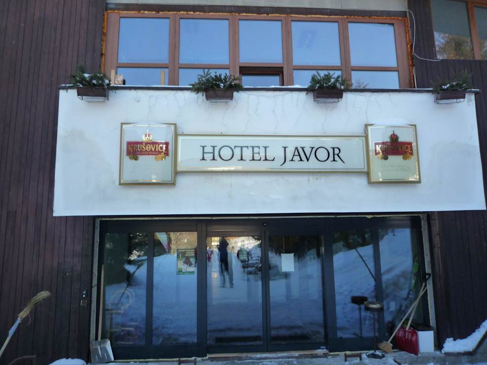 Hotel Javor Hotel Javor