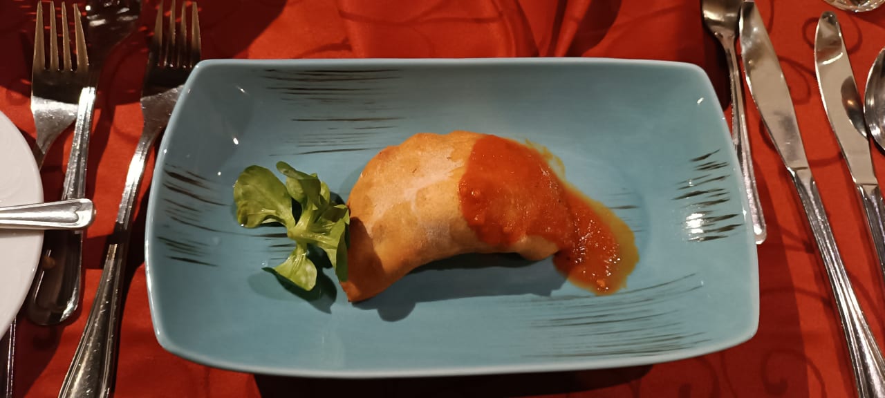 Gastro Naturparkhotel Adler