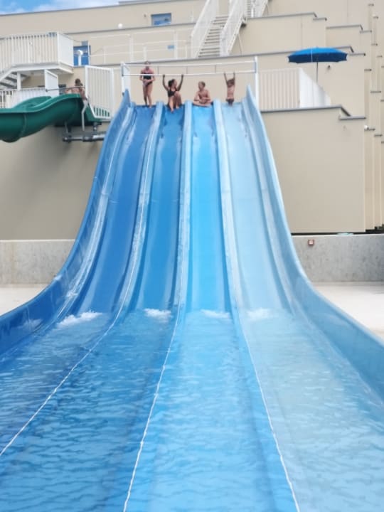 Pool Valamar Parentino Hotel