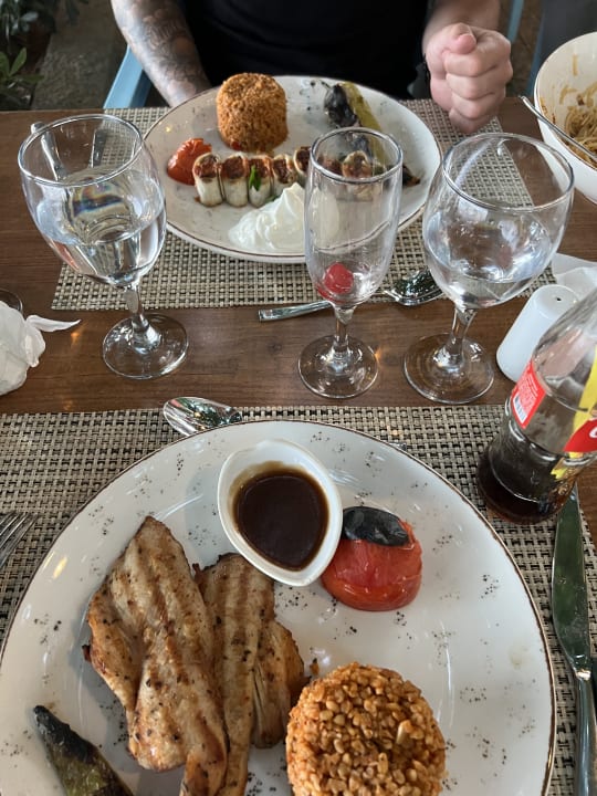 Gastro Numa Bay Exclusive Hotel