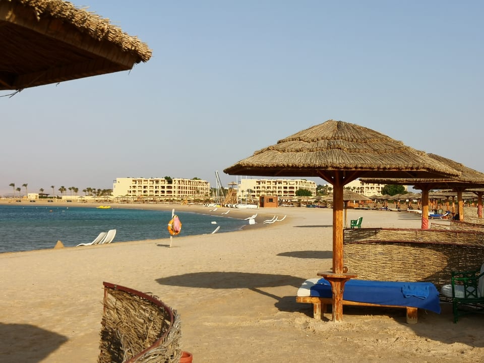 Strand Hotel Sheraton Soma Bay Resort