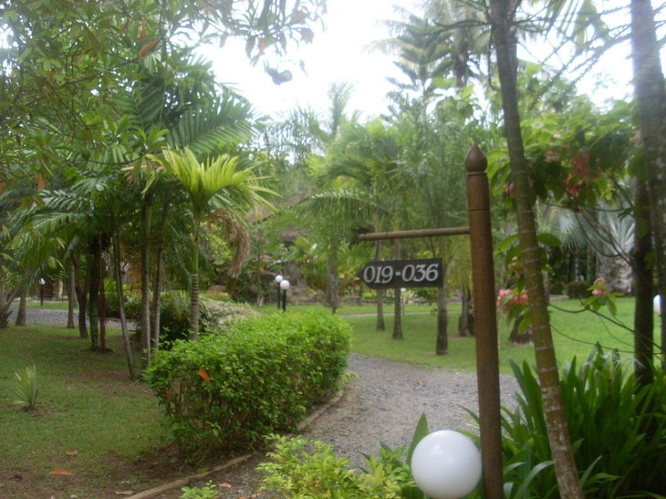 Paradies Deevana Patong Resort & Spa