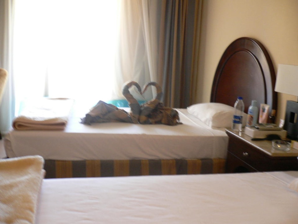 Bett Stella Beach Resort & Spa Makadi Bay