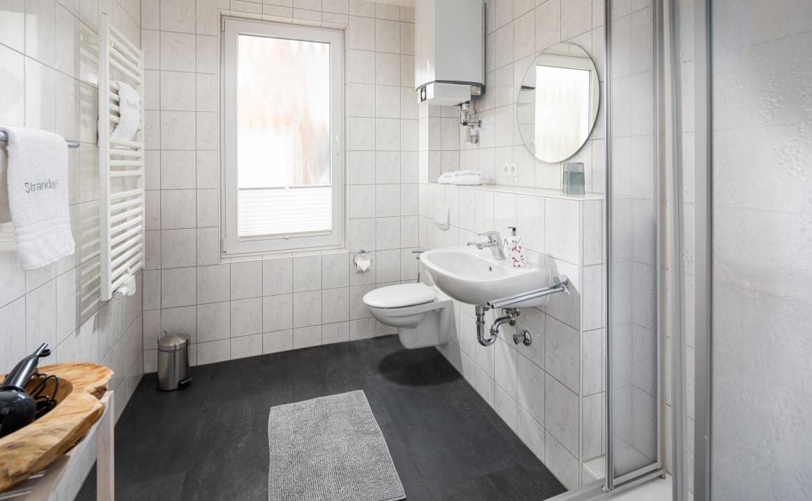 Zimmer Strandloft Drei Norderney