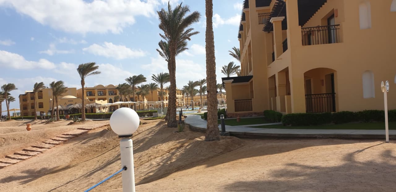 Sonstiges Jaz Solaya