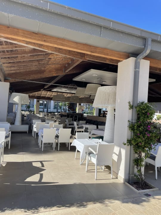 Gastro Hipotels Barrosa Park