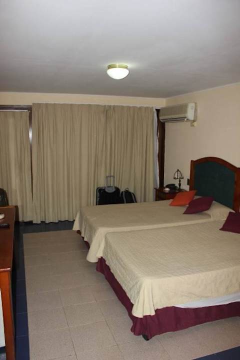 Im Zimmer Cayo Levisa