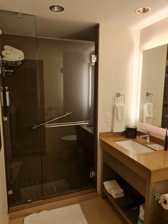 Zimmer Hyatt House New York/Chelsea