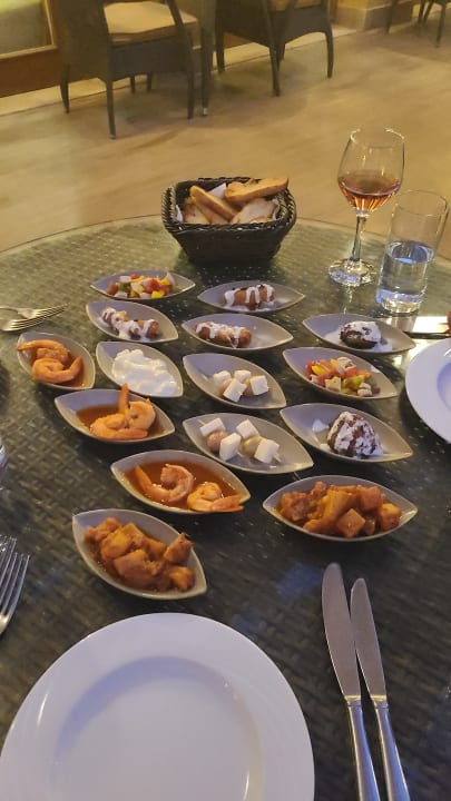 Gastro Makadi Spa - Adults only