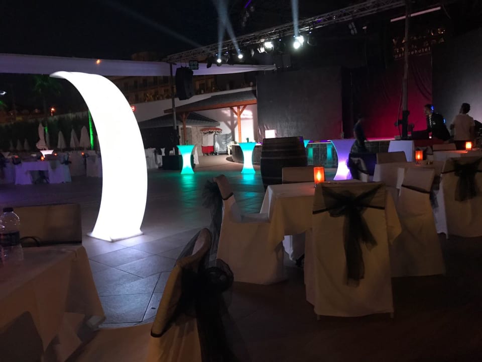 Sport & Freizeit Mary Hotel Side