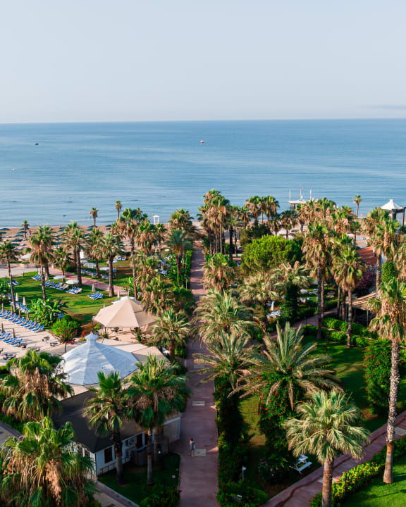 Außenansicht Adora Hotel & Resort