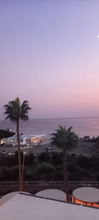 Strand Napa Mermaid Hotel & Suites