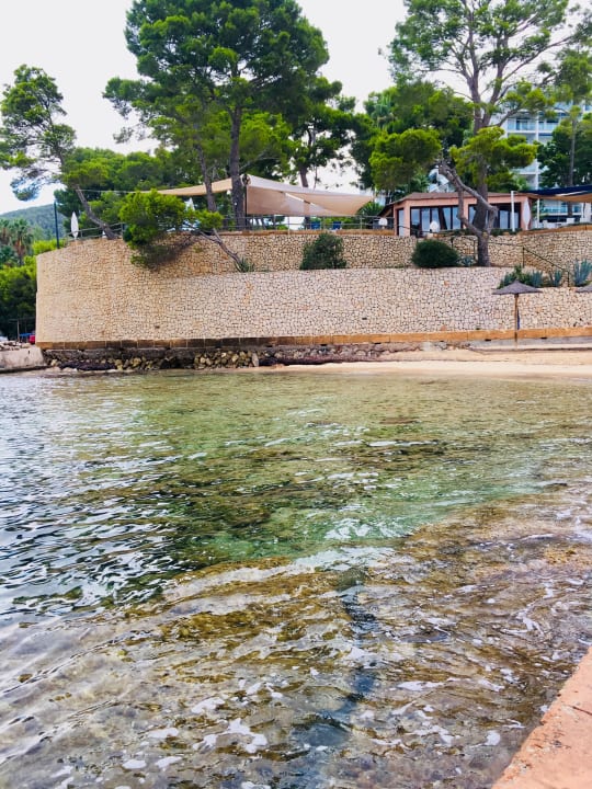 Strand Hipotels Eurotel Punta Rotja Golf & Spa