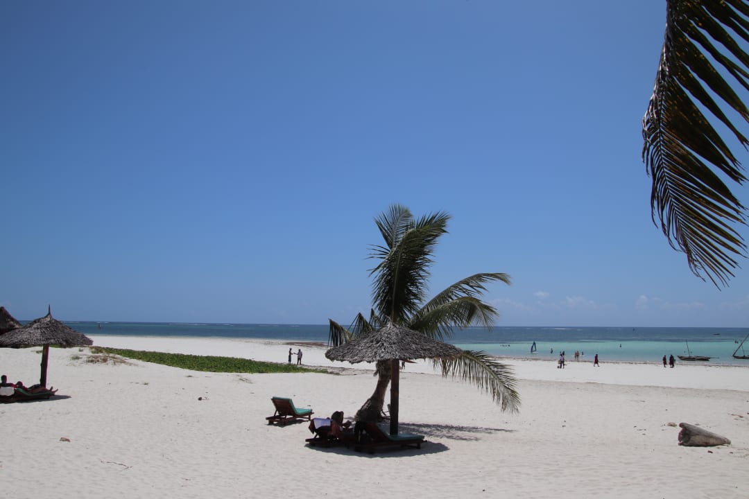 Strand Neptune Paradise Beach Resort & Spa