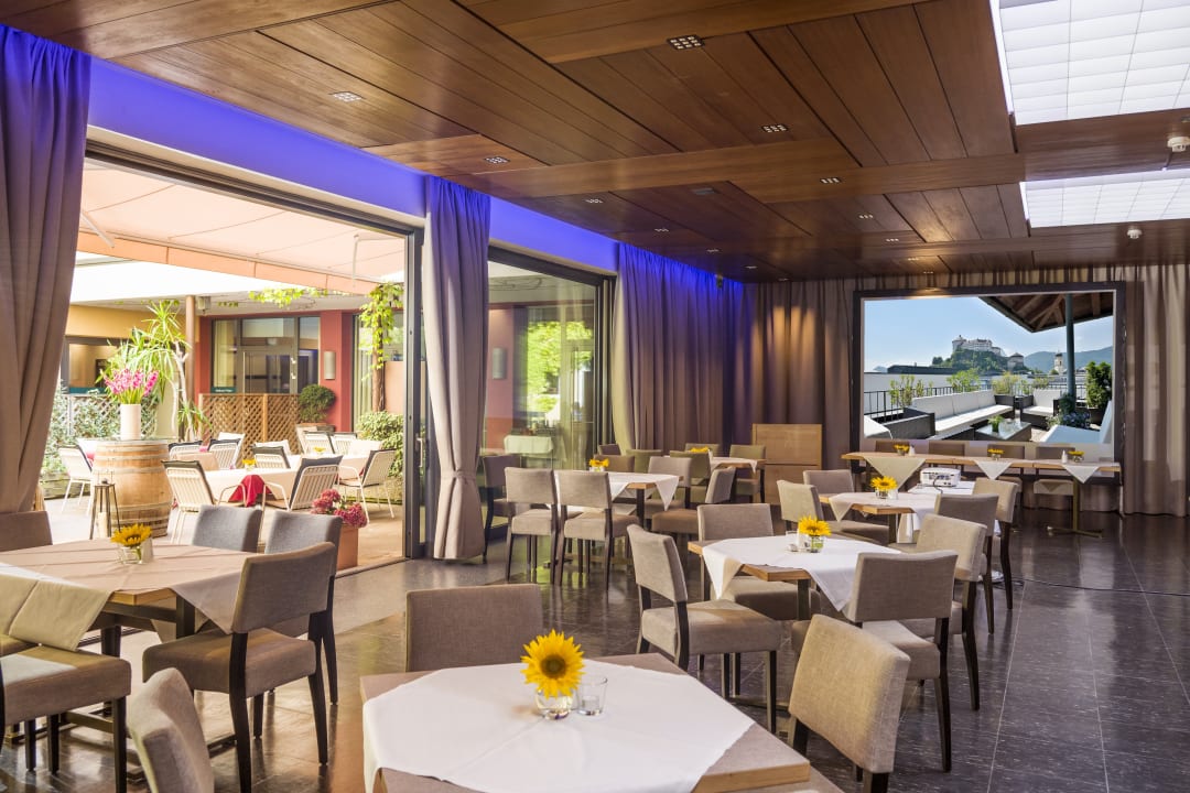 Gastro Hotel Andreas Hofer