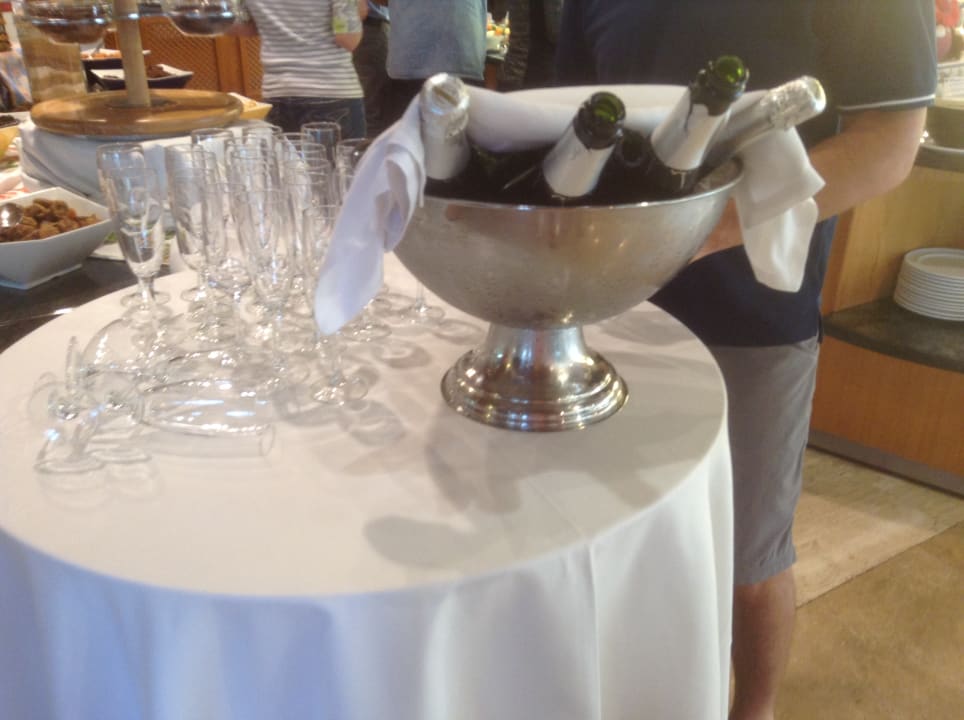 Gastro Alcudiamar Marina Residence