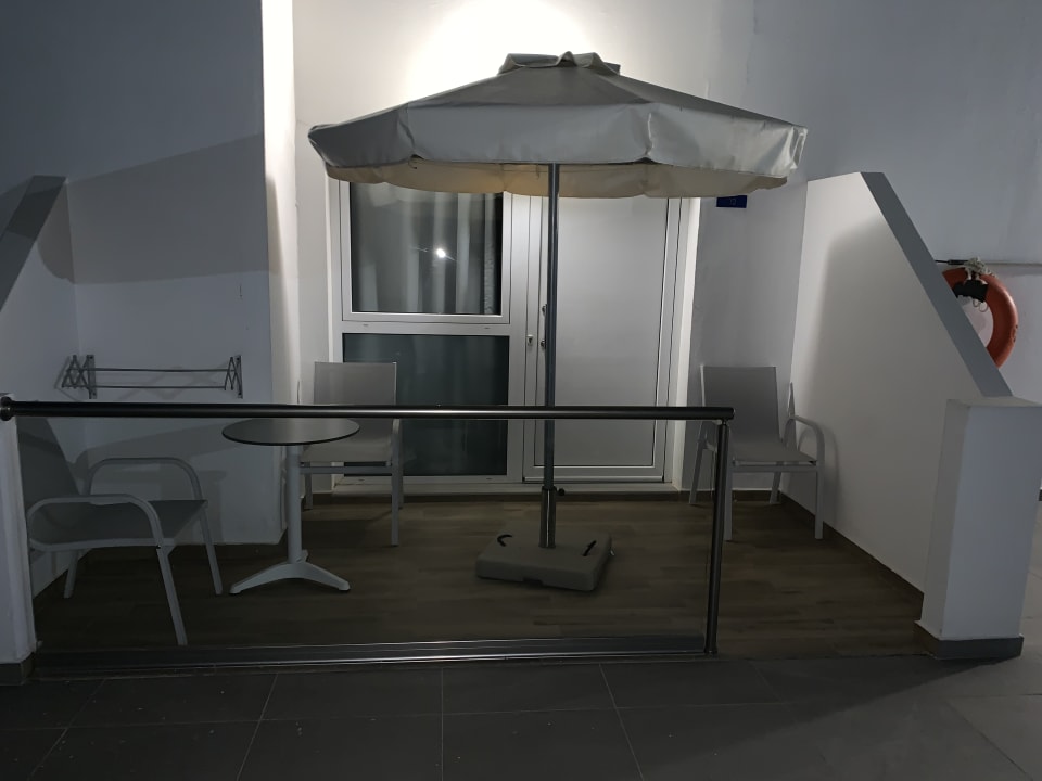 Zimmer Blue Sea Beach Resort