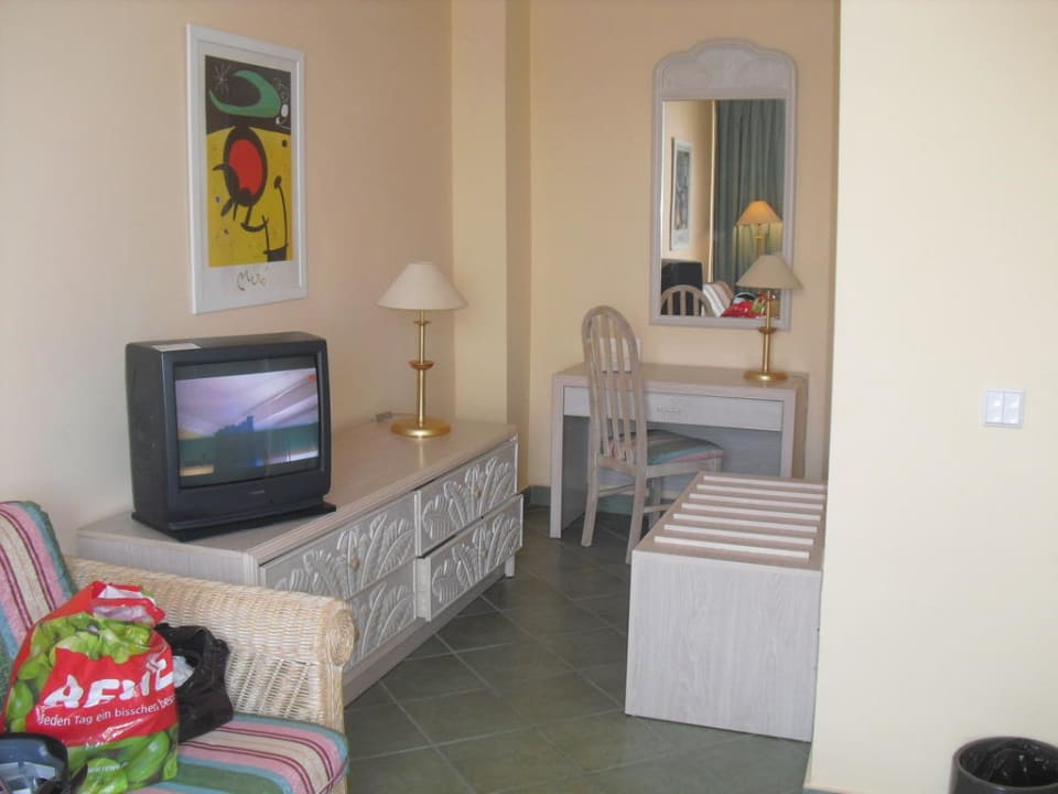 Zimmer  Abora Buenaventura by Lopesan Hotels