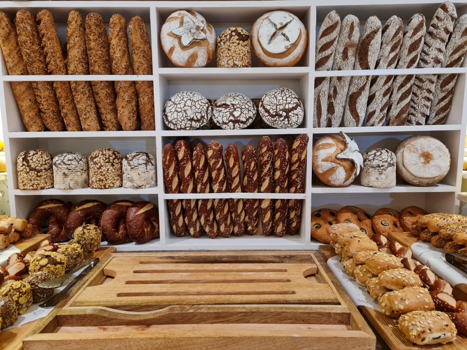 Gastro JAZ Elite Casa del Mar Beach