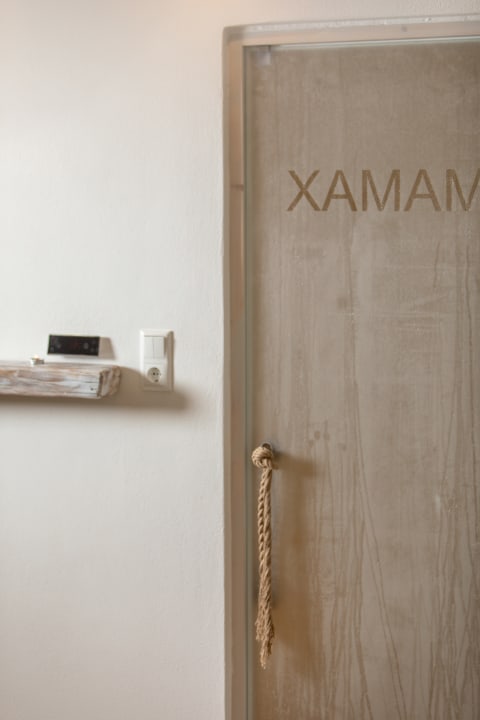 Sport & Freizeit Cycladic islands Hotel & Spa