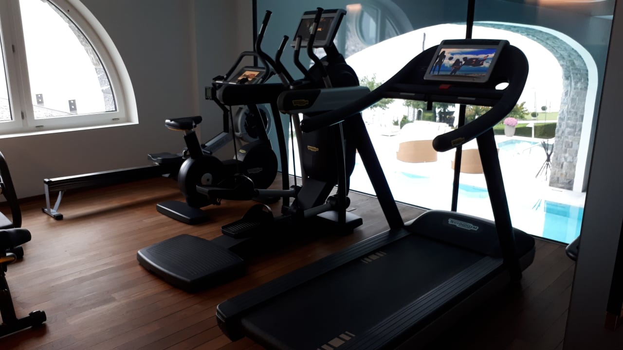 Sport & Freizeit Park Hotel Vitznau