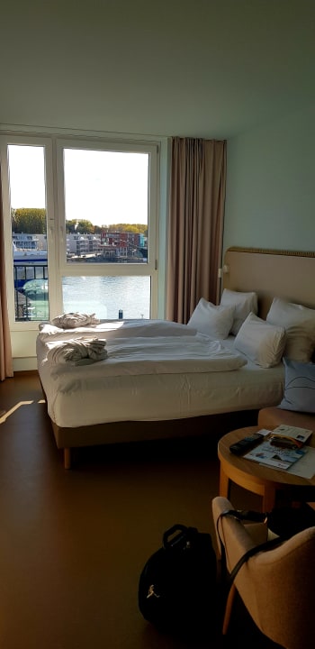 Zimmer aja Travemünde