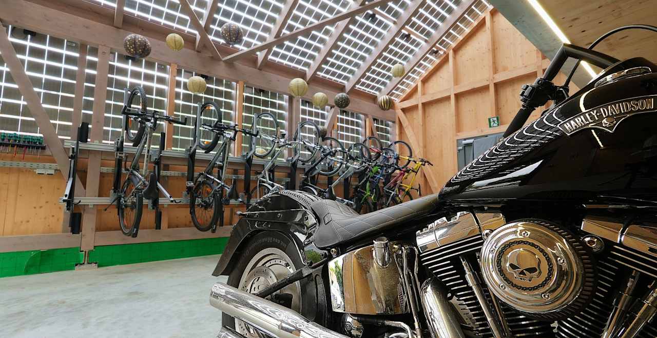 Sport & Freizeit Hotel Rebstock Durbach